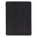 Mobilize Tablet-pc Bags/cases For Apple - Mobilize Solid Folio Case For Apple Ipad 10.2 2019 10.2 (2020) air 10.5 2019 pro 10.5 Black - 26526